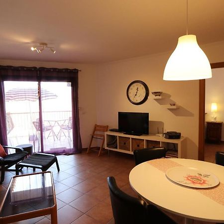 Апартаменты Residencial Almadraba E2 Агилас Экстерьер фото